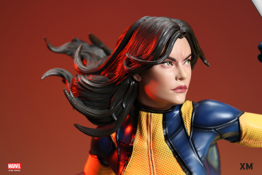 XM Studios X-23